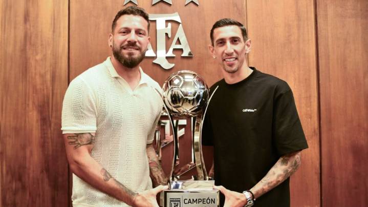 Clasificación a las Copas Internacionales 2026: qué cambia y qué no tras el nuevo título de Rosario Central