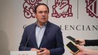 Pérez Llorca ve más cerca presidir la Generalitat tras su primera reunión con Vox: "Hay buena sintonía"