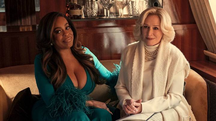 All's Fair star defends legal drama after 4% Rotten Tomatoes debut