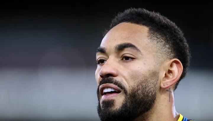 Cunha or Mount? Dalot or Dorgu? Predicted Man Utd XI vs. Crystal Palace