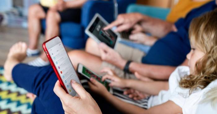 Comunicaciones, acoso telefónico y seguridad: el precio de estar siempre conectados