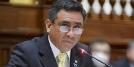 Congreso inhabilita por diez años a Willy Huerta, exministro de Pedro Castillo, por su rol en el fallido golpe de Estado