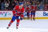 Inside Ivan Demidov’s hockey brain and how it's helped him excel as an NHL rookie