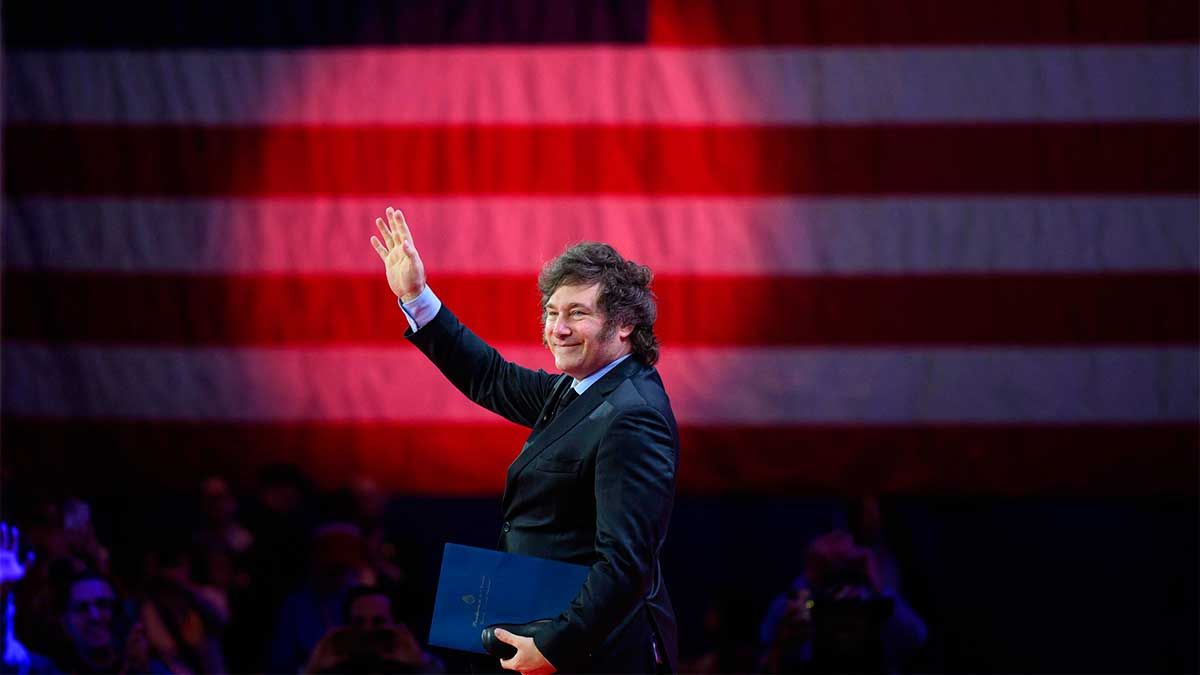 Javier Milei evalúa reunirse con líderes europeos en medio de tensiones por el acuerdo Mercosur