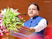 A huge validation of People’s Chief Minister  Mohan Charan Majhi for Nuapada victory of  BJP