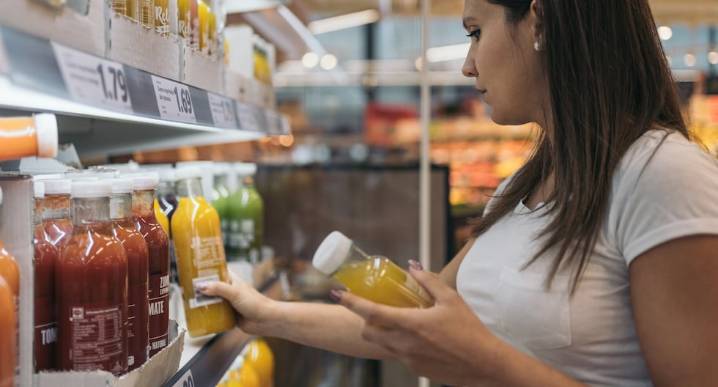 Ahora vendedores tendrían que mostrar precios de productos de manera distinta: avanza propuesta