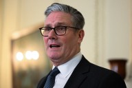 ‘I will always be respectful to journalists’, says PM after Trump’s ‘piggy’ slur