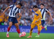 Expondrán Rayados invicto de última jornada en TR