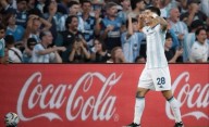 Racing logró un triunfo agónico ante River por 3 a 2 y clasificó a los cuartos de final del Torneo Clausura
