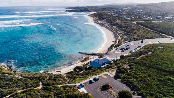 Gnarabup Beach: Surfer drowns at beach in Prevelly near Margaret River