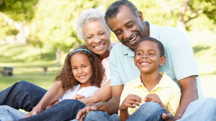 Grandparents step in (and sometimes step back) as Millennial parents struggle with raising kids