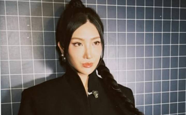 “In Another World”, el debut musical de Ejae de "K