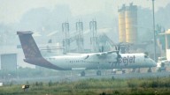 SpiceJet Flight From Mumbai To Kolkata Makes Emergency Landing After Engine Failure; All Passengers Safe, Full Emergency Withdrawn