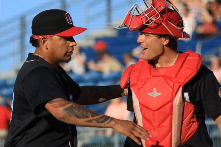 El Magallanes consigue el permiso de un abridor roster de 40 para atender su crisis, según reporte