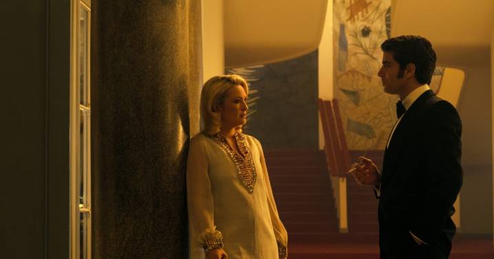 Está basada en hechos reales, tiene 7 episodios y promete ser el nuevo furor de Netflix