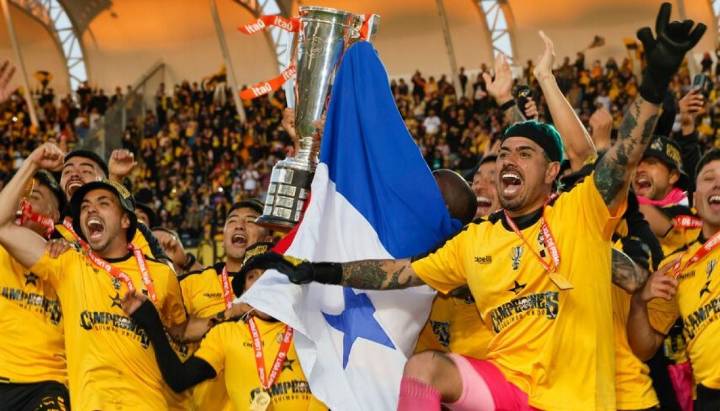 El millonario premio que recibirán los jugadores de Coquimbo Unido tras ser campeones