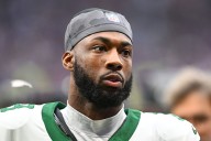 Ex-Jets QB Says Breece Hall Wanted To Be Traded After RB Cleared Stance on Chiefs Rumors Ex-Jets QB Boomer Esiason reveals Breece Hall’s trade frustrations and sheds light on the Chiefs rumors surroun