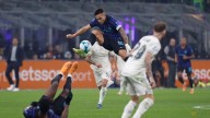 Inter rise to Serie A summit after confident win over Lazio