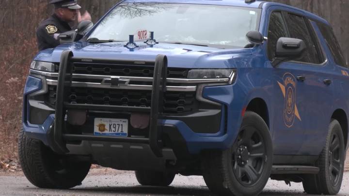 Rebecca Park Homicide investigation: Two Cadillac residents arraigned