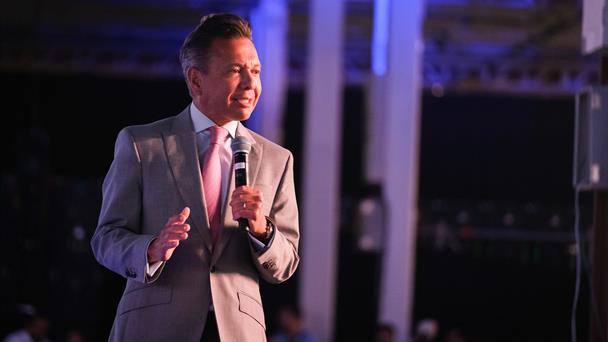 Lemus respalda liberación de 32 detenidos y advierte cárcel a quienes vengan a provocar a Jalisco