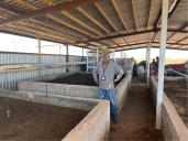 Implementa DRM innovador sistema de nutrición agrícola