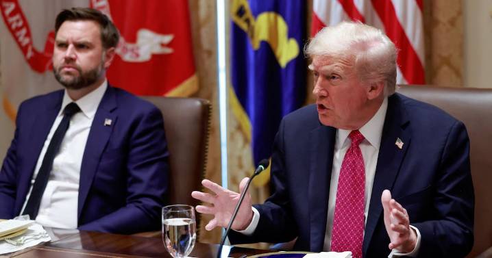 ¿Habrá guerra entre EEUU y Venezuela? Trump asegura que los días de Nicolás Maduro “están contados”