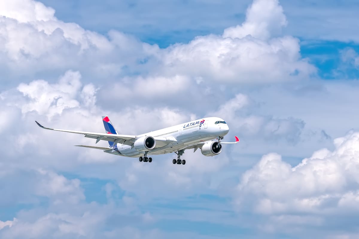 Venezuela revoca licencias a seis aerolíneas tras rechazo a ultimátum de reanudar vuelos: entre ellas está Latam