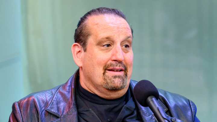 Former WWE Star Tommy Dreamer Identifies Iconic ECW Promo As His Favorite Of All Time