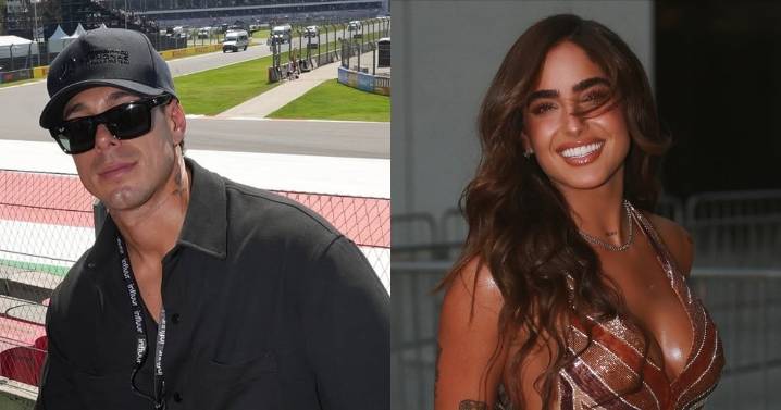 Las FOTOS más impactantes de Isabella Ladera con Hugo García tras video filtrado con Beéle