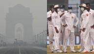 BCCI Forced To Shift U-23 Knockout Tournament To Mumbai As Delhi Air Pollution Worsens