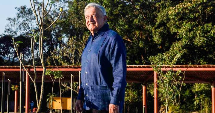 Cumpleaños 72 de AMLO: Familia de López Obrador llega al rancho ‘La Chingada’ en Palenque