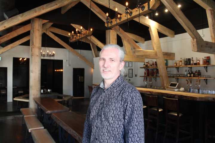 Medieval mead bar opens on Colfax after ‘convoluted and opaque’ permitting delays