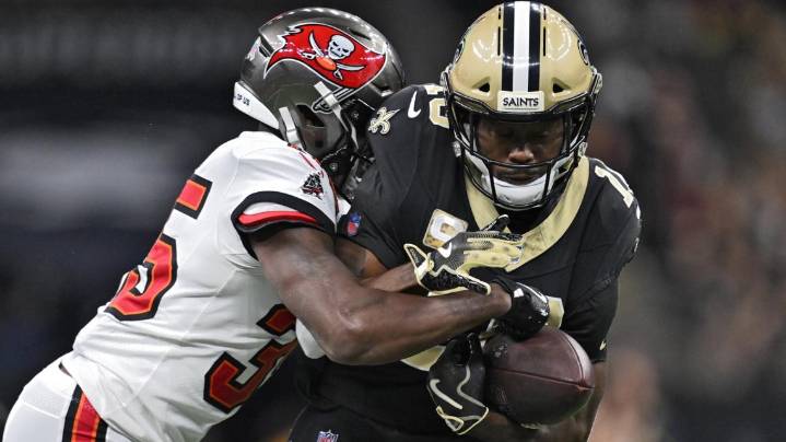 Bills provide QB Josh Allen another veteran option by signing receiver Brandin Cooks