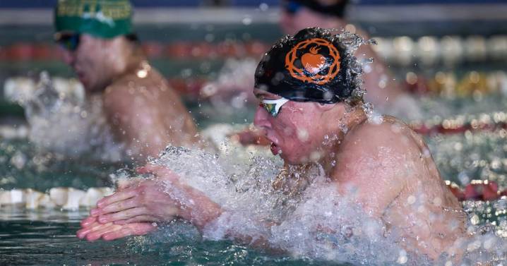 2025 State Swimming Meet preview for Baton Rouge schools