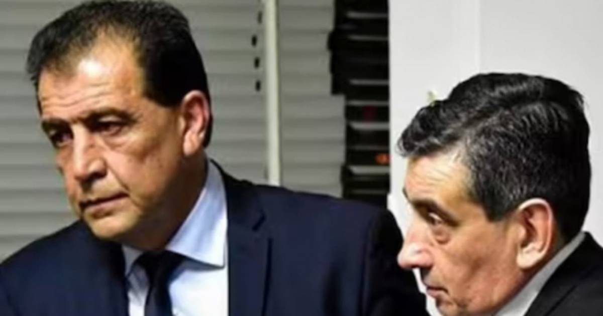 La Corte confirmó condenas al esposo de una ministra de Poggi y a otro ex funcionario