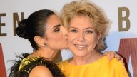 Aislinn Derbez Revela De Qué Murió su Madre, Gabriela Michel: "Necesito Vivir mi Duelo"