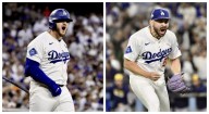 Dodgers pick up 2026 options on Max Muncy and Alex Vesia