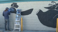 Tulsa artist Daniel Gulick wraps 20-mural project in 5 months