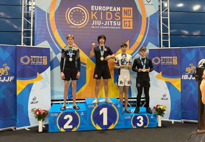 Chiapas es oro europeo