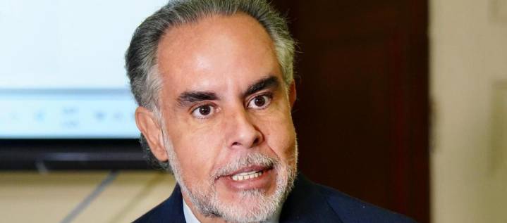 “Pido excusas a la señora Cristina Lombana”: Benedetti se disculpa con magistrada