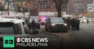 Shooting in Philadelphia on Spring Garden Street leaves man injured, police say