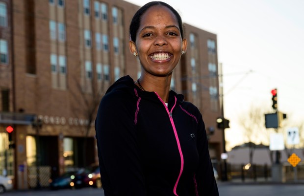 War, health, family concerns: St. Paul Optimist Club scholarship winners beat odds ‘to make a better future’