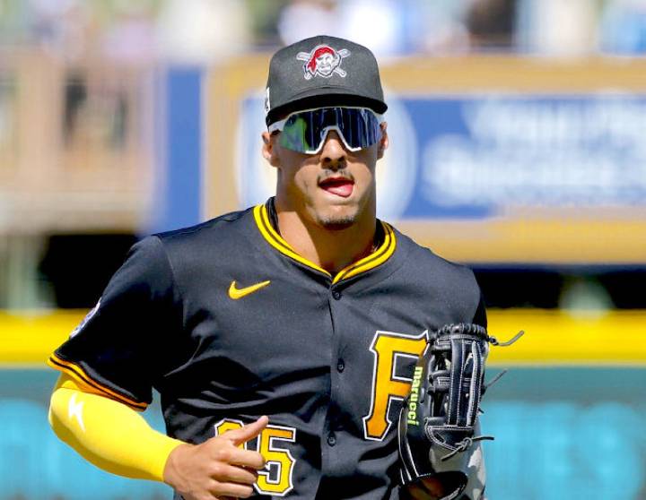 Eric Cross' Top 125 Dynasty Prospect Rankings for Fantasy Baseball (End of Season)