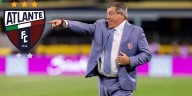 El ‘Piojo’ Herrera suena para dirigir el Atlante