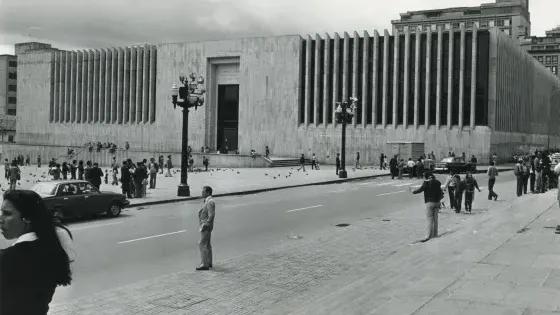 Los días previos al asalto al Palacio de Justicia: un repaso de los hechos