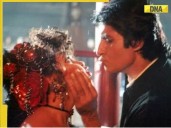 Amitabh Bachchan said Jhumma Chumma 'won't look good' at him, Jaya saved song
