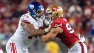 How to watch 49ers-Giants NFL football game today