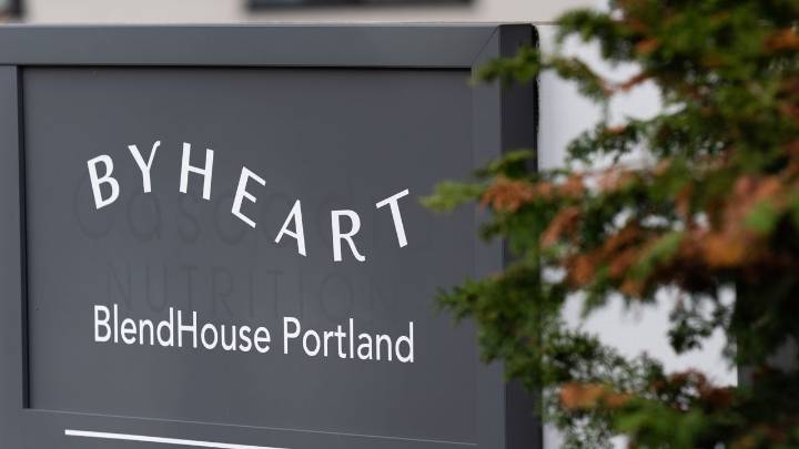 ByHeart baby formula from all lots may be contaminated with botulism bacteria, tests show