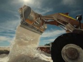 Espaldarazo a convenio entre SQM y Codelco por litio