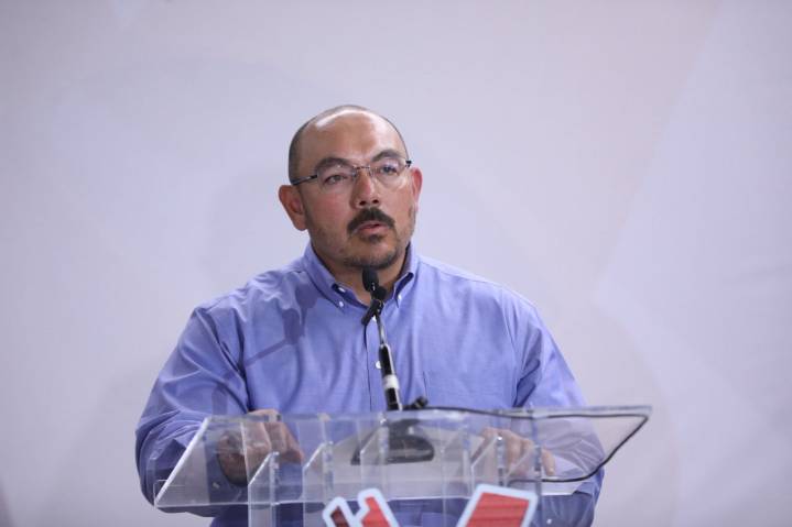 Habrá destilichadero masivo, el sábado, en La Chaveña